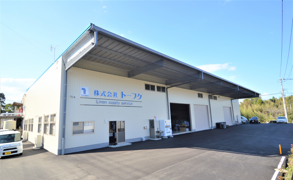 システム建築（鉄骨造）の画像